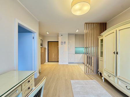 Akceptowane zwierzęta | Garaż podziemny | Balkon - Photo 3