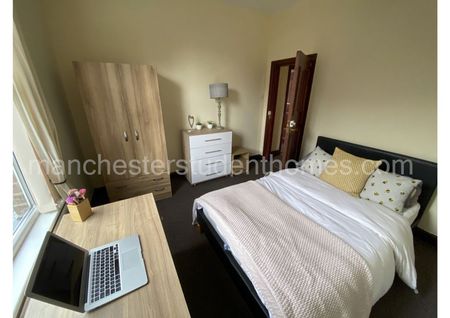Burlington Road, Manchester, M20 4PY - Photo 3