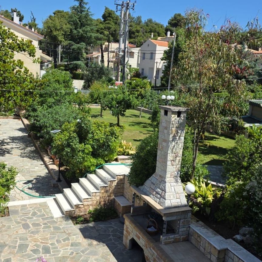 Μεζονέτα για ενοικίαση Φασιδέρη (Άνοιξη) - Photo 1