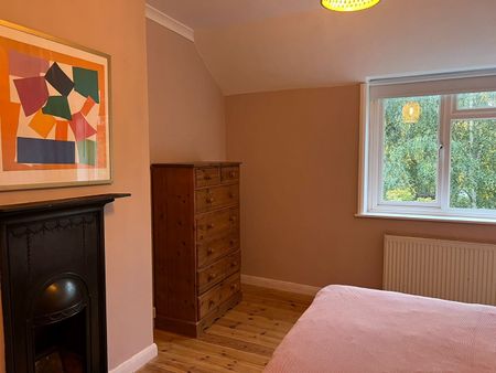 Room in a Shared House, Arnulf Street, SE6 - Photo 2