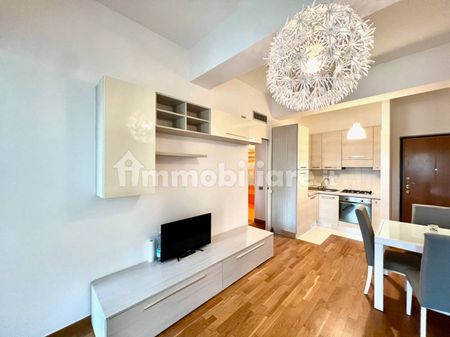 Bilocale viale Giovanni Suzzani 94, Prato Centenaro, Milano - Photo 3
