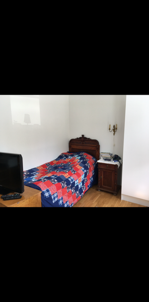 Ätravägen, Bagarmossen - Photo 1