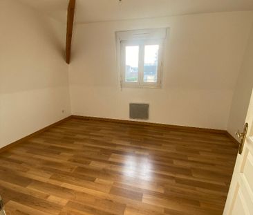 Location Appartement 3 pièces 70m² - Photo 3