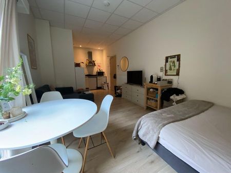 Studio Akerstraat, Maastricht huren? - Photo 5