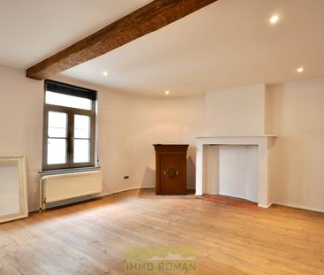 Charmante woning met terras in het centrum van Berchem, Kluisbergen - Photo 5