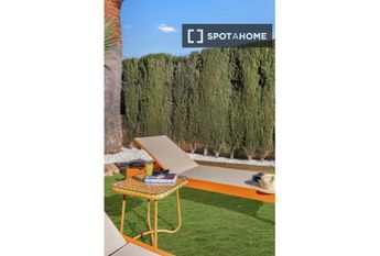 4 room luxury Apartment for rent in L'Eliana, Valencia