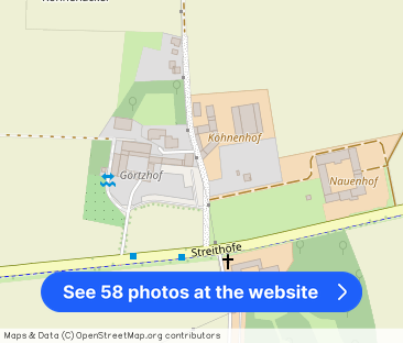 Modernes "Loft-Gutshaus" Erstbezug sanierter Gutshof, 4 Zi., 2 SZ, ... - Photo 1