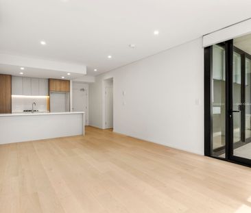 603/35 Flora Street, Kirrawee NSW 2232 - Apartment For Rent | Domain - Photo 6