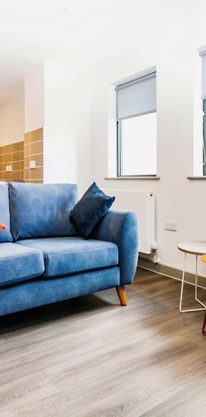 1 bedroom apartment to rent - Photo 1