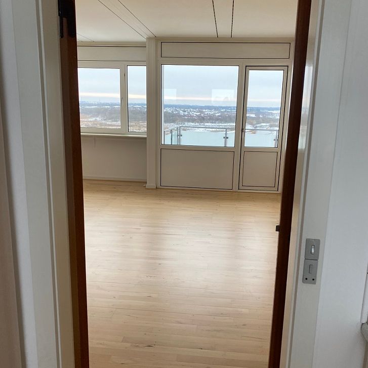 Holstebrovej 77 st.tv., 7800, Skive - Foto 1