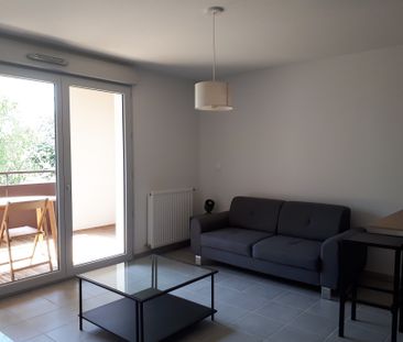 Location Appartement 2 pièces 42m² FROUZINS 31270 - Photo 1