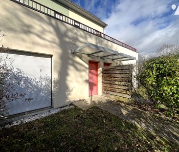 Type 3 - MORDELLES - Photo 6