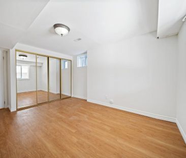 For Lease - 793 Hill Gate Unit# Bsmt, Newmarket, Ontario - Photo 4