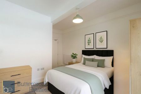 1 bedroom in a house share to rent - Photo 4