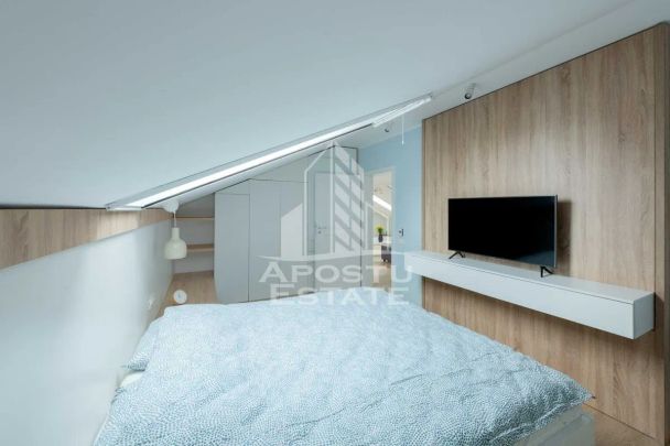 Apartament 3 camere, de inchiriat, Dumbravita - Photo 1