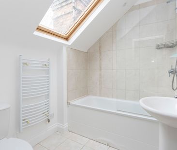 Rothes Road, Dorking - 4 bedrooms Property for lettings - Seymours - Photo 5