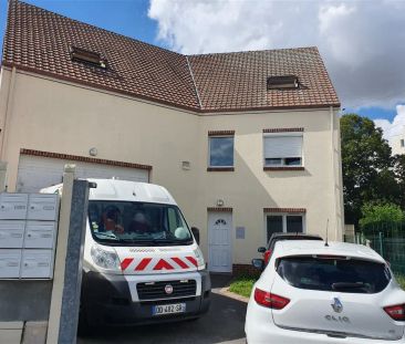 Location appartement 2 pièces - 37.34m² à Arras (62000) - Photo 5