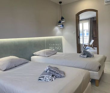 Location Appartement 3 pièces 59m² CANNES 06400 - Photo 6