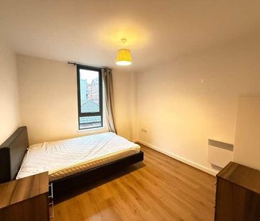 Sharp Street, Manchester, M4 - Photo 1