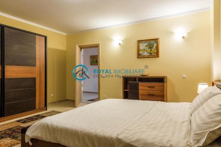 Royal Imobiliare Inchiriere apartament 2 camere in Olimp - Photo 5