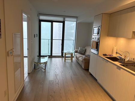 For Lease - 11 Wellesley Street Unit# 2709, Toronto, Ontario - Photo 2