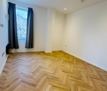 Terraced house to rent - Photo 1