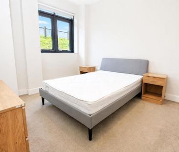 2 bedroom flat to rent - Photo 3