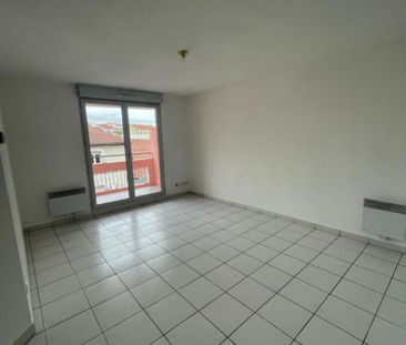 Appartement Romans Sur Isere - 2 pièce(s) - 48.1 m2 , Romans sur isere - Photo 3