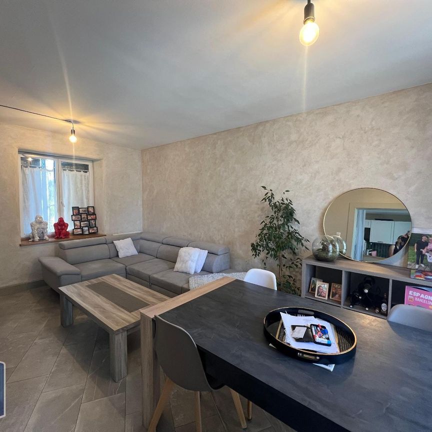 Location Maison 3 pièces 61m² CHINON 37500 - Photo 1