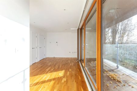 Blackwall Lane, Greenwich, London, SE10 flat to rent - Photo 2