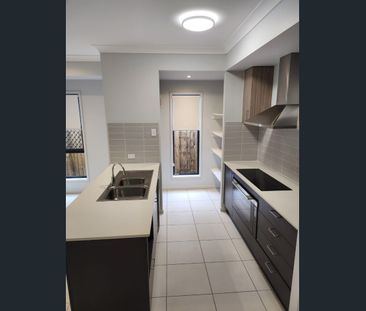 4-Bedroom Home in Logan Reserve - Photo 5