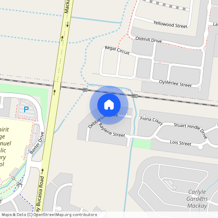 37 Debbiesue Drive, Mount Pleasant QLD, Belconnen
