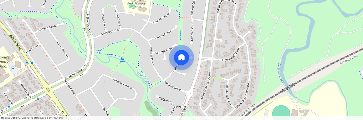 16 Isaacs Close, Sunbury, VIC 3429