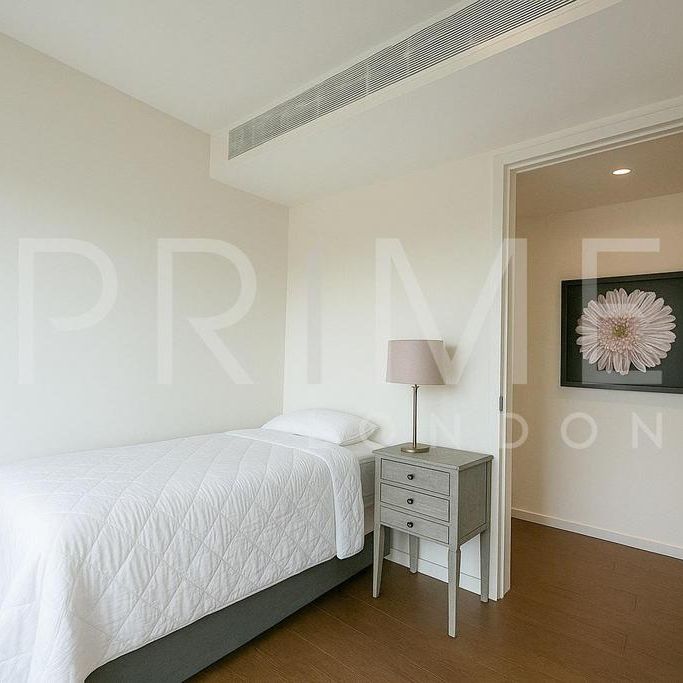 3 bedroom apartment to rent - Photo 1