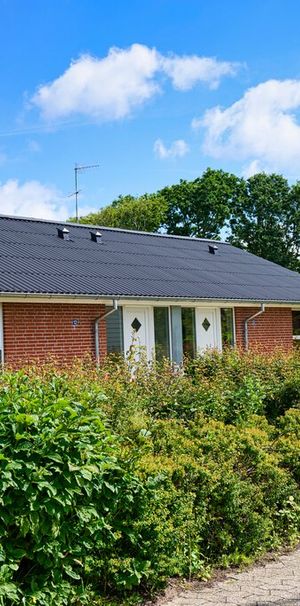 Rævegade, 13, Vesløs, 7742 - Photo 1