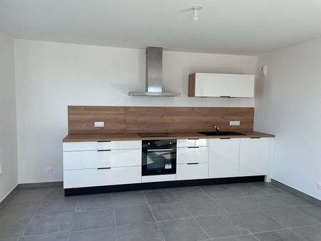 Location Appartement 4 pièces 79m² STRASBOURG 67000 - Photo 3
