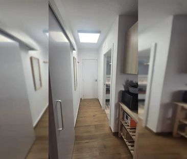 Studio for rent in La Malagueta, all bills included - Photo 5