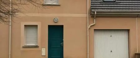 Maison à louer 4 pièces 72.33m² - Photo 1