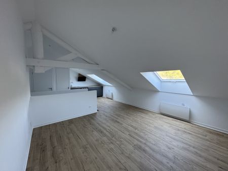 Location Appartement 2 pièces 39m² JOEUF 54240 - Photo 5