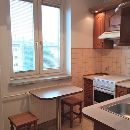 Pruszkowski, Pruszków, Ramzesa - Photo 2