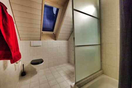 4.5 Zimmer, 95 m², 2. Stock - Photo 4