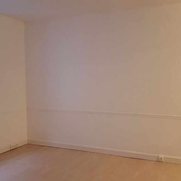 Appartement Saint Germain En Laye 2 pièce(s) 35 m2 - Photo 1