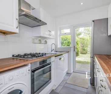 4 bedroom house to rent Sandlands Road, Walton on the Hill, KT20 - Photo 6