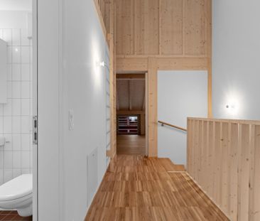 ERSTBEZUG / 5.5-Zimmer Reihenhaus - Foto 3