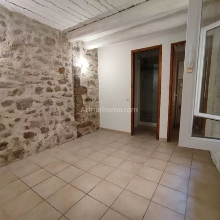 Location Appartement 2 pièces 27 m2 à Manosque - Photo 4