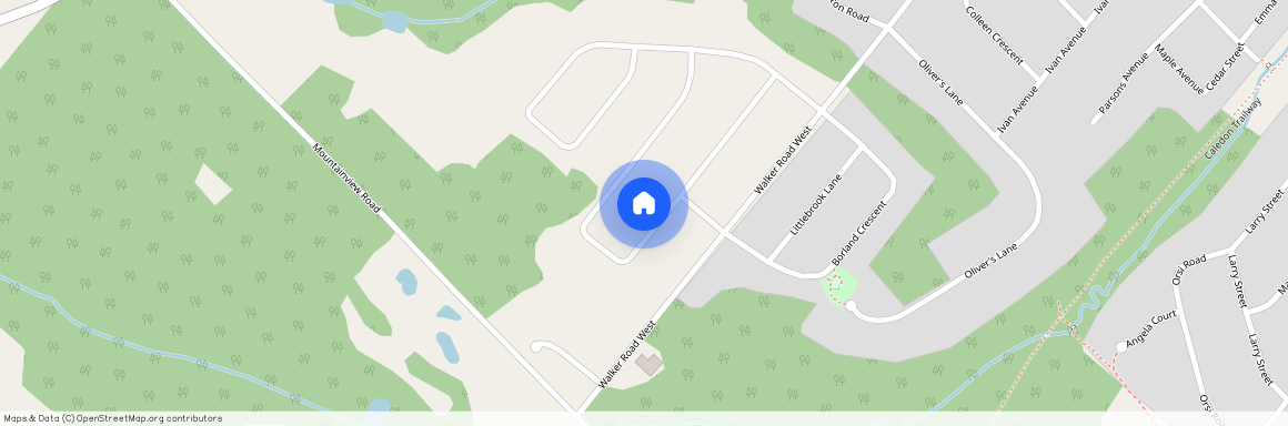 46 James Walker Avenue, Caledon