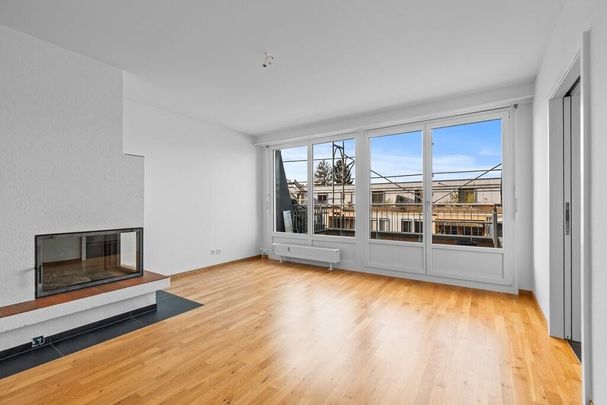 Newly renovated – your new home - Photo 1