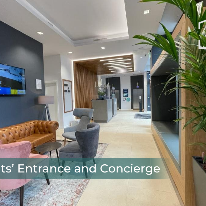 2 bedroom flat to rent - Photo 1