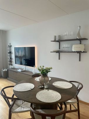 Gustaf Dalénsgatan, Göteborg - Photo 1