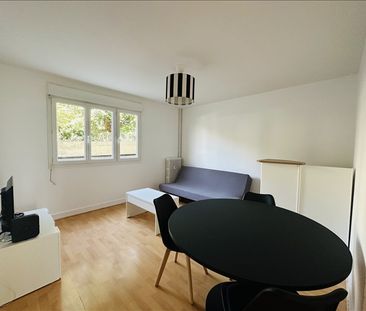 4 pièces - Meublé - 69 m² - RDC - Colocation non autorisée - Photo 1
